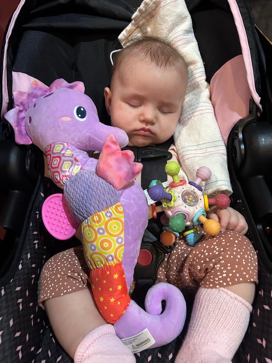 My lovely daughter ❤️💖🌸