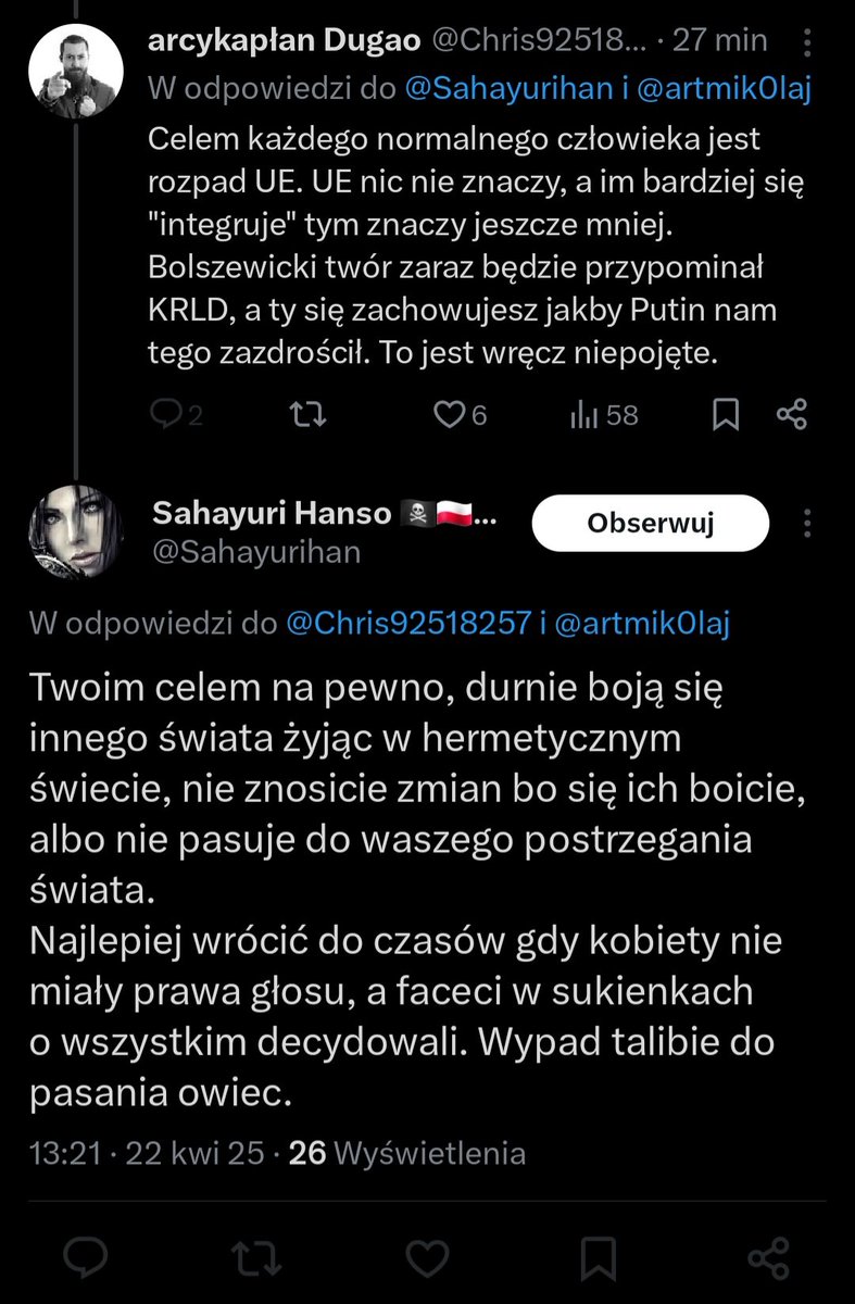 Chris92518257's tweet image. Ta durnica nie chce, by faceci w sukienkach o niej decydowali, ale bolszewiccy biurokraci decydujący czy możemy jeździć samochodami i jeść schabowe to już jest jak najbardziej ok. To postęp.