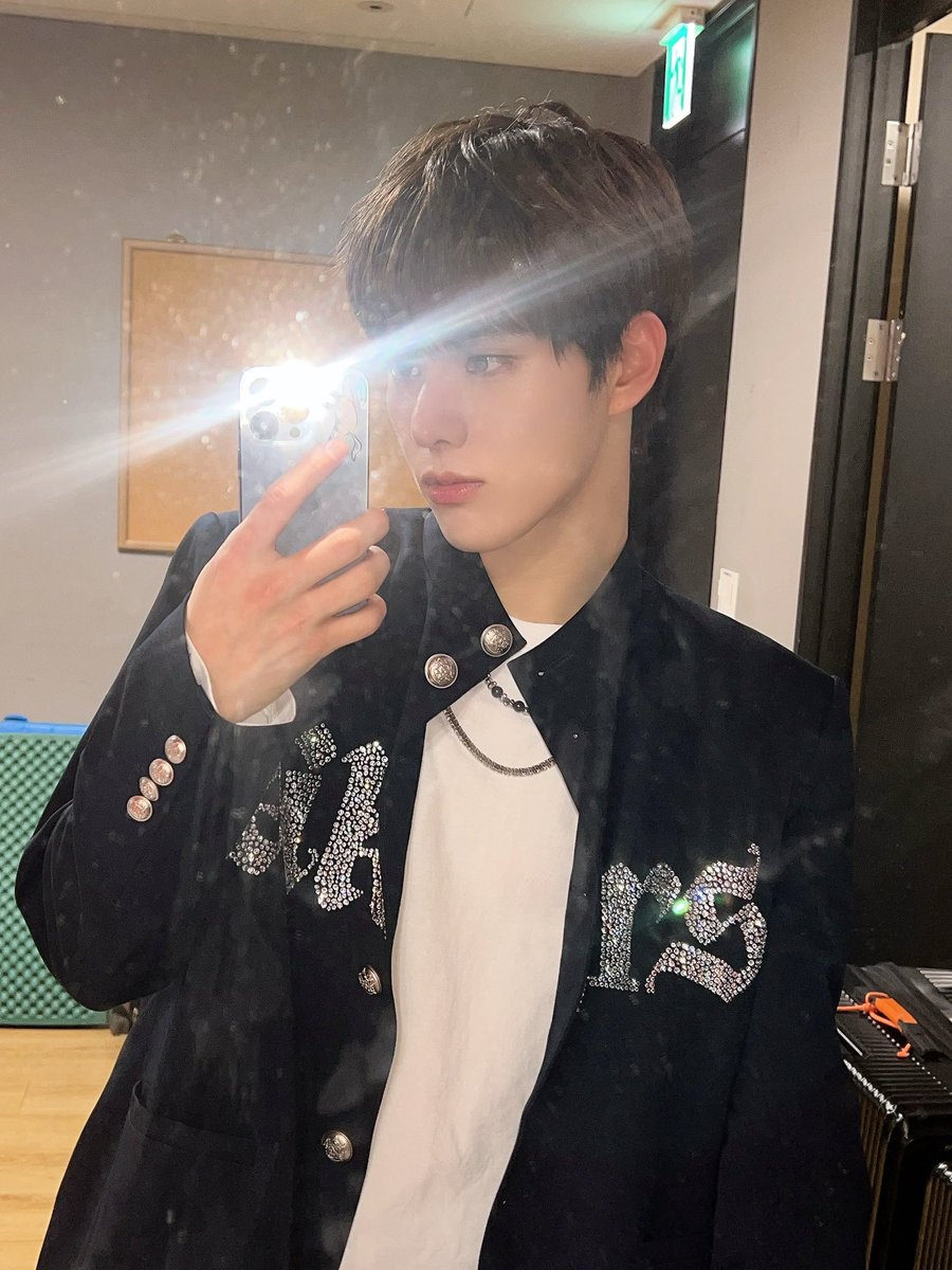 xikers(싸이커스) tweet media