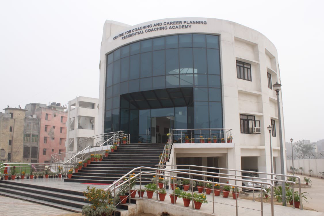 Jamia Millia Islamia (NAAC A++ Grade Central Univ) (@jmiu_official) on Twitter photo 32 studentsĀ fromĀ JMI'sĀ RCAĀ selected inĀ UPSCās Civil Services Exam 2024
Thirty two candidates who received coachingĀ and training in the Residential Coaching Academy (RCA), of <a href="/jmiu_official/">Jamia Millia Islamia (NAAC A++ Grade Central Univ)</a> have been selected inĀ UPSC'sĀ CivilĀ ServicesĀ Exam 2024.Ā A total of 78 students fromĀ RCA 32 studentsĀ fromĀ JMI'sĀ RCAĀ selected inĀ UPSCās Civil Services Exam 2024
Thirty two candidates who received coachingĀ and training in the Residential Coaching Academy (RCA), of <a href="/jmiu_official/">Jamia Millia Islamia (NAAC A++ Grade Central Univ)</a> have been selected inĀ UPSC'sĀ CivilĀ ServicesĀ Exam 2024.Ā A total of 78 students fromĀ RCA