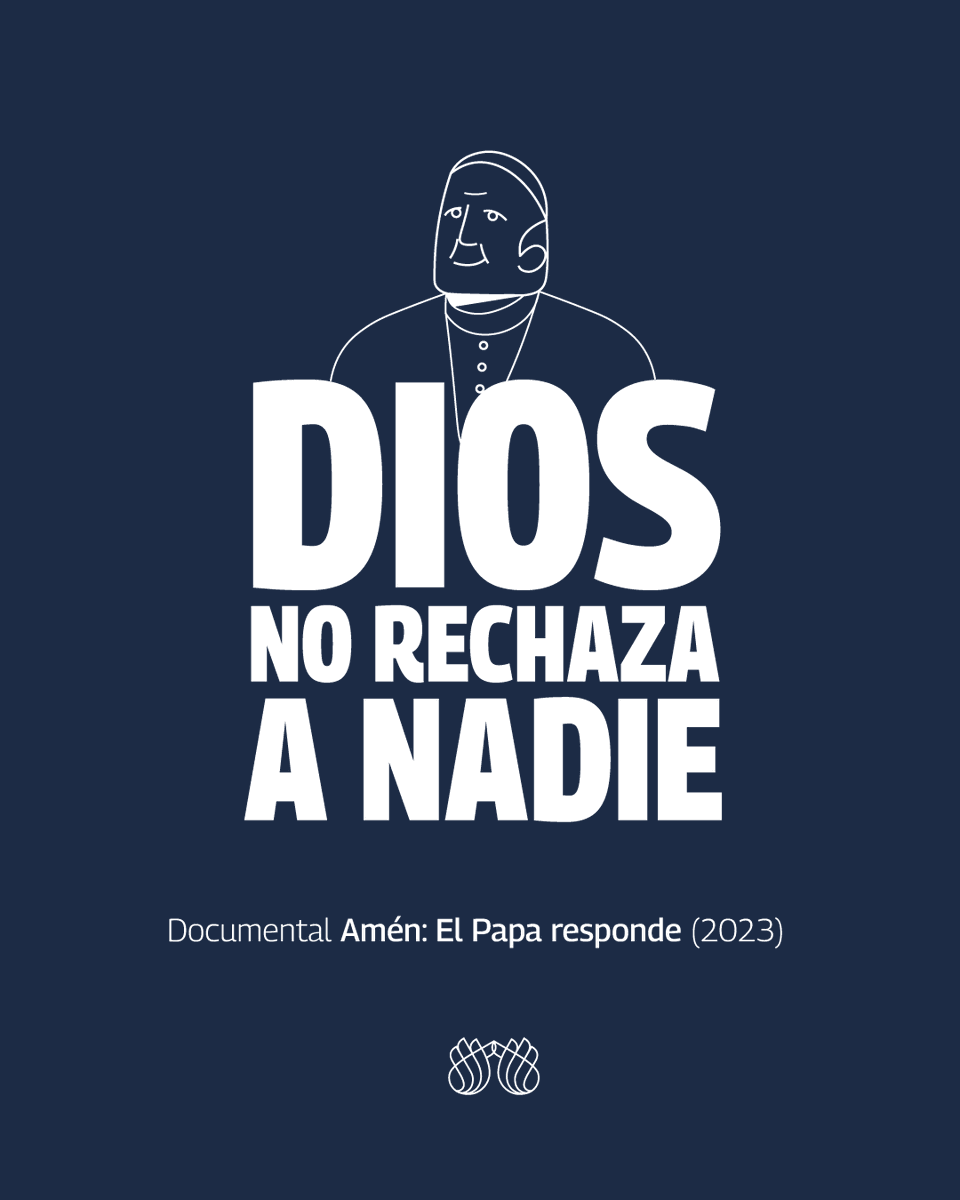 serpaj_py's tweet image. Despedimos al Papa Francisco de la Iglesia Católica con gratitud por su firme compromiso con la fe y los derechos humanos, recordándonos la dignidad de cada persona. Su legado de amor y justicia vivirá en el mundo, como un ejemplo de solidaridad y esperanza. 🤍