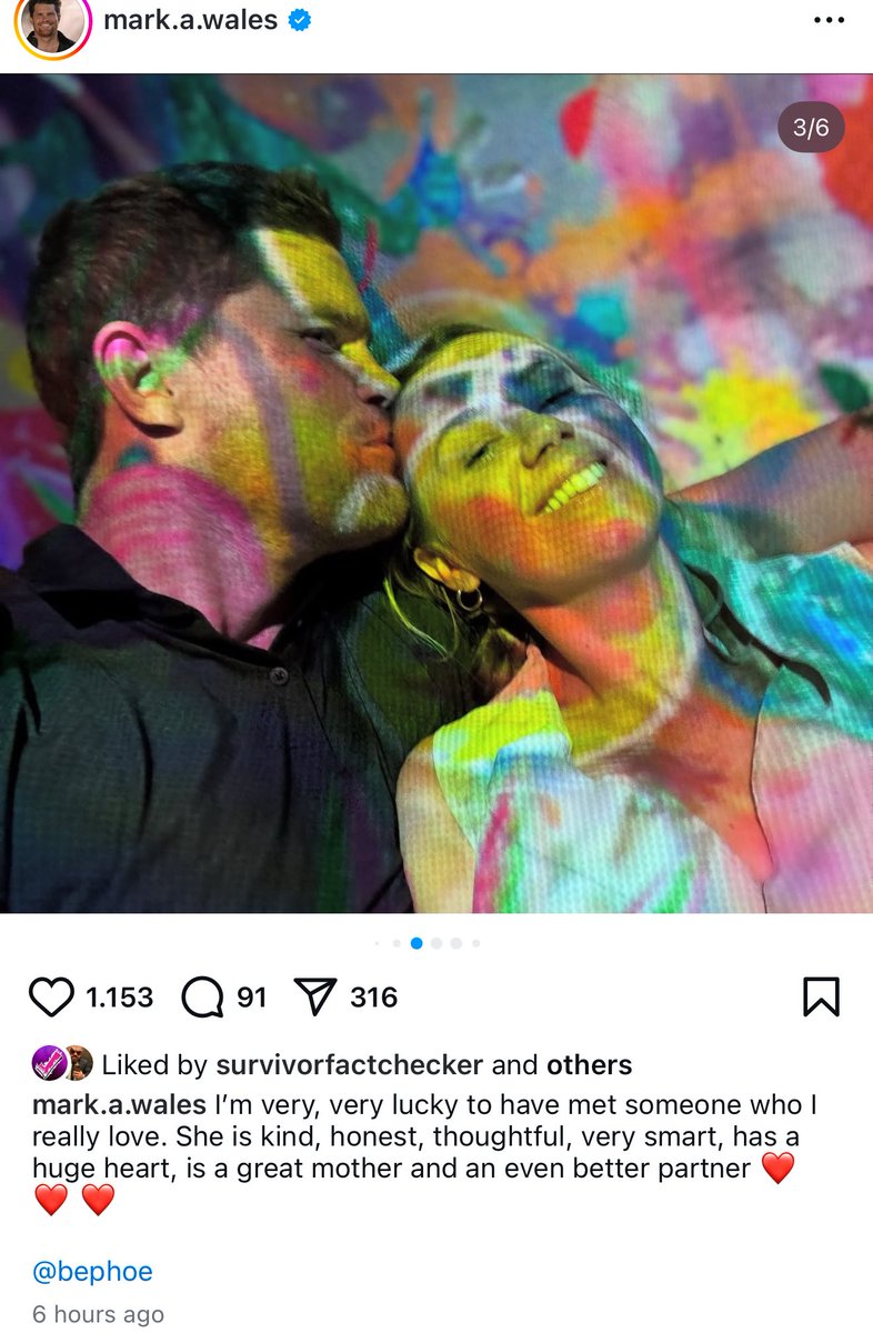 reality_ahmad2's tweet photo. Didnโt Sam sacrifice her game for him?! https://t.co/jCYCxSXZkq