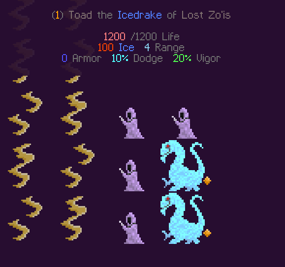 Ulfsire's tweet image. toad