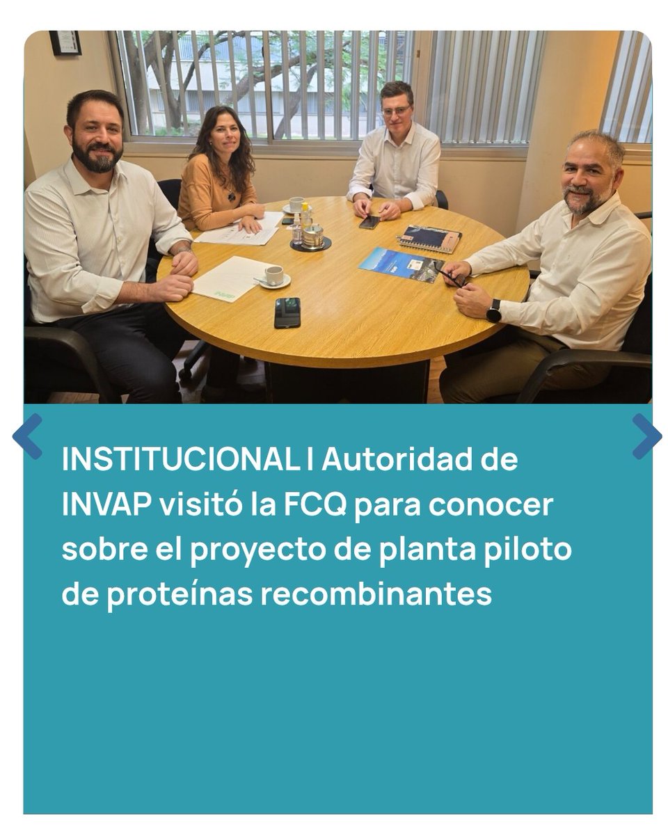 ✍️En esta nota toda la info👇 fcq.unc.edu.ar/autoridad-de-i…