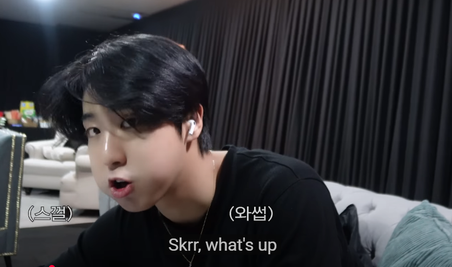 NO PODÉS DECIR SKERE CADA DOS PALABRAS BASTA DUKO BASTA