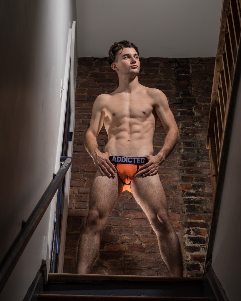 Physique Photography tweet media