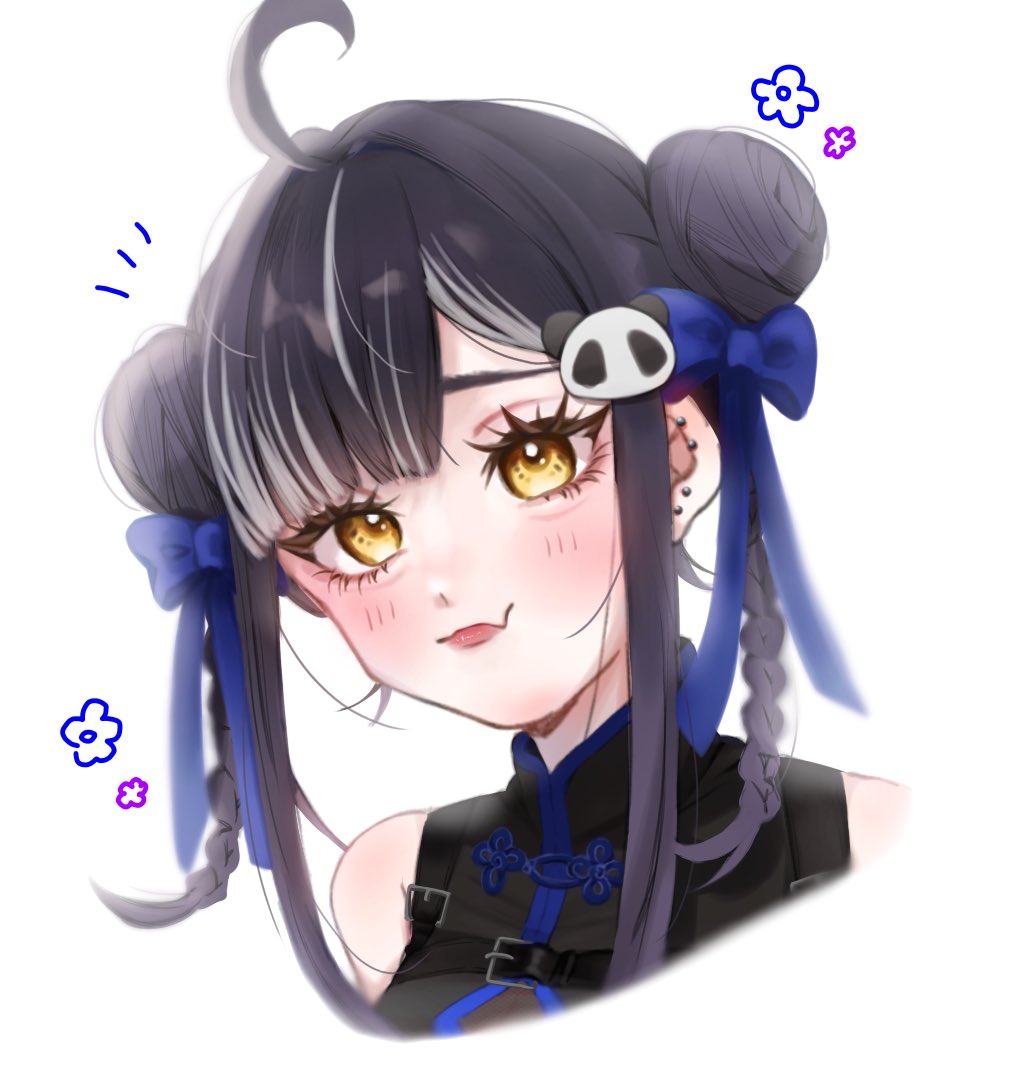 ammng_06's tweet photo. #しゃんらん博覧会
♡♡♡♡♡ https://t.co/AgxBWmY8JS