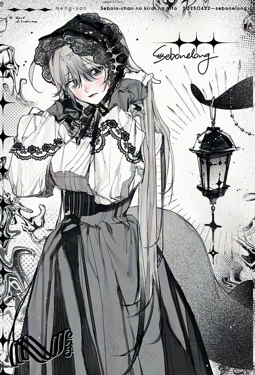 背骨ロング (@sebonelong) on Twitter photo 