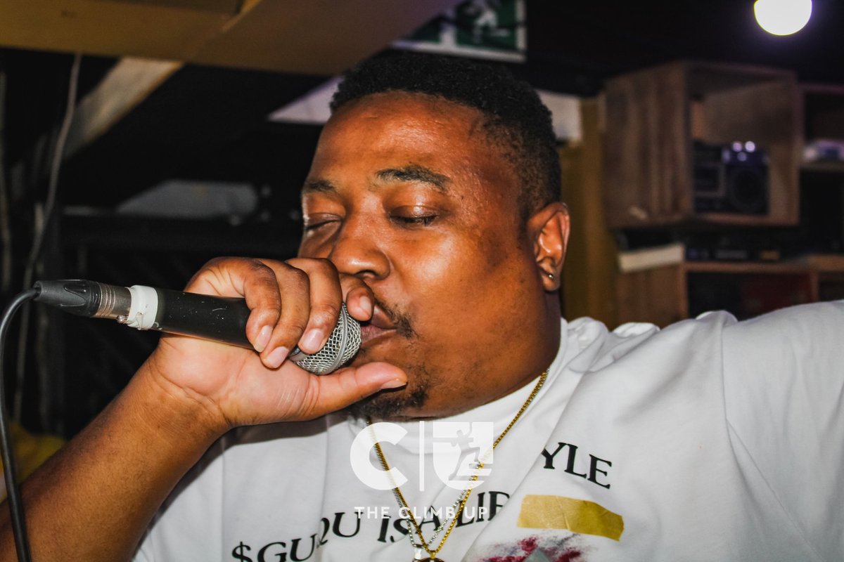 The Climb Up Highlights presents Lolli Native Live From the streets of JHB...💙🧗🏽📽🎬:

We have a Youtube channel now😋
🔗🔗: youtu.be/MVTfv6ro0Es?si…

#TheBigCityJam #TheClimbUpHighlights