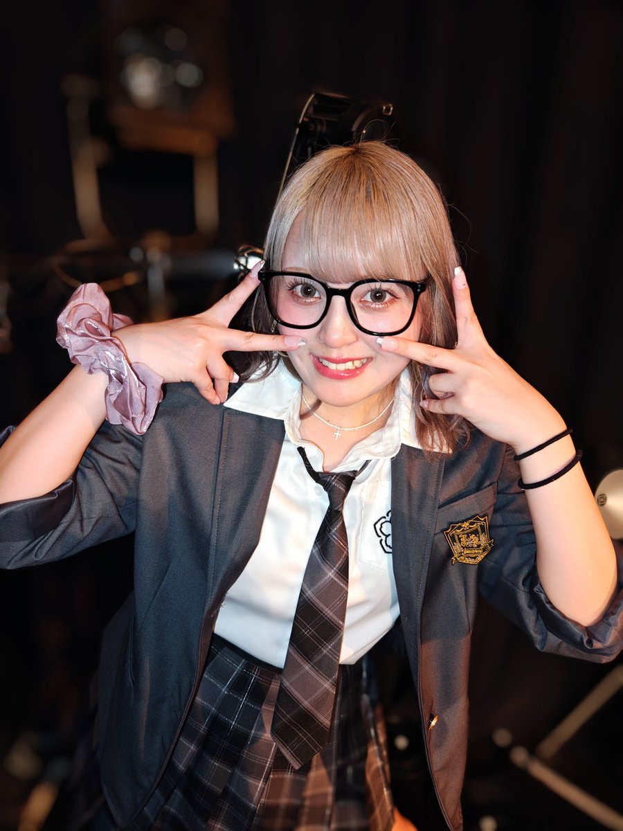 vbryouyou's tweet photo. オケトー定期公演

#流川乃莉子
#オケトー
#制服女子 https://t.co/Akllt4zbN5