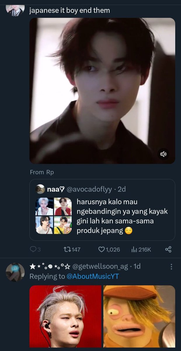 rochxxi's tweet photo. 😭😭😭 https://t.co/NKpoR8WJHr