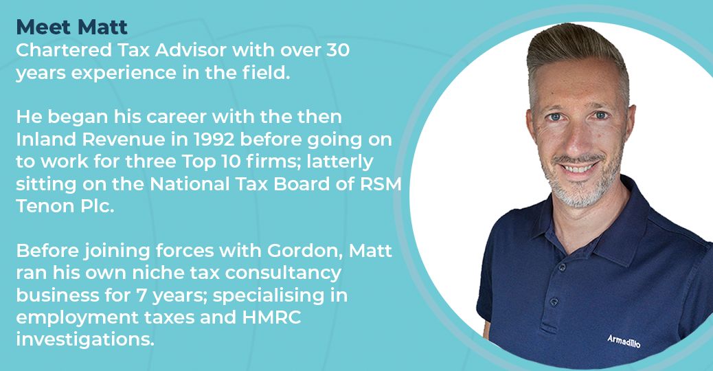 Our Tax Partner Service provides accountants with an expert second opinion on complex tax matters, saving hours of research time. 🫰💭🗝️

Check out what you get with our Tax Partner Service >>> buff.ly/3XMyrvc  and Meet Matt below.