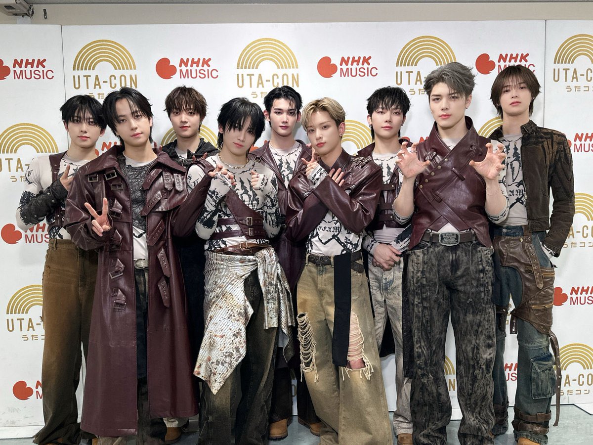 &team エンティーム 韓国 会場限定 ソウルコン コンプ コンプリート &TEAMにソウル興奮!初海外単独公演「&TEAM 1st Anniversary [縁