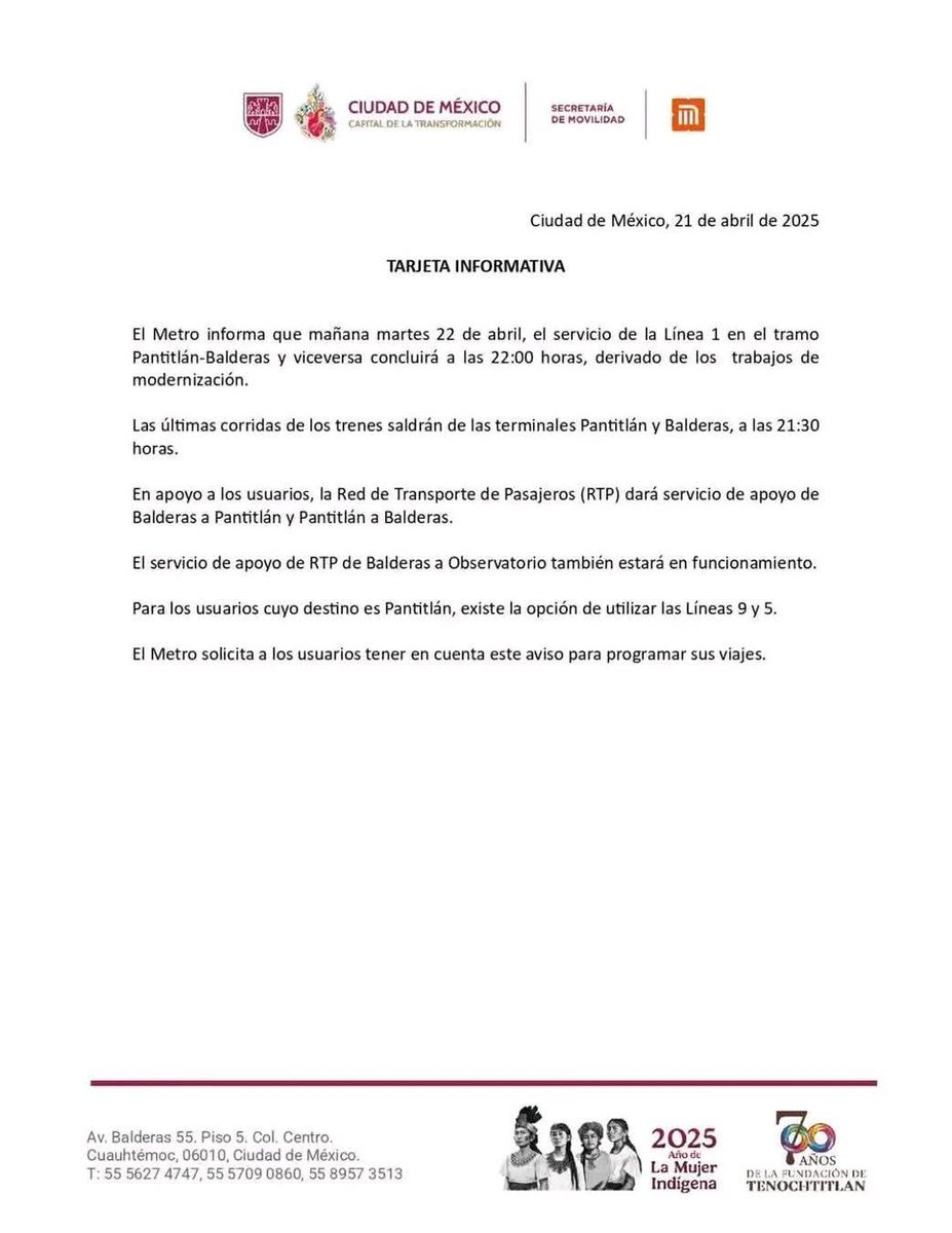 Mauricio tweet media