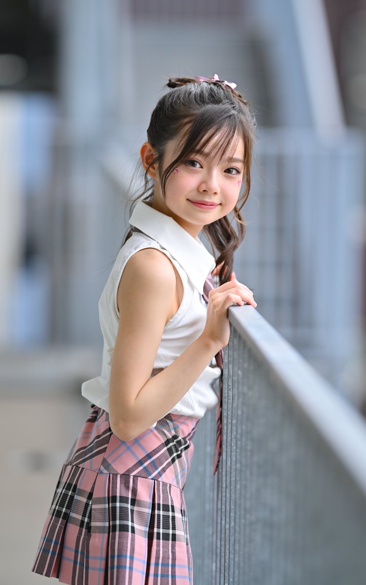 2025.04.20 原宿 Reina🪽 @Reina_0126xoxo #Reina #れいにゃん