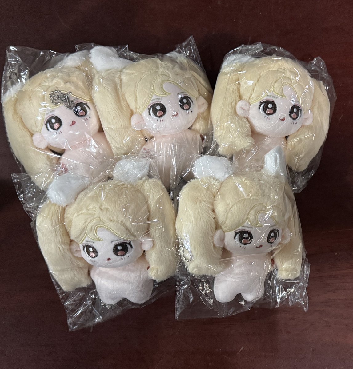 Im ร้านคิวเค ♡ Lemonade มัดจำ 150฿ 🍋 tweet media
