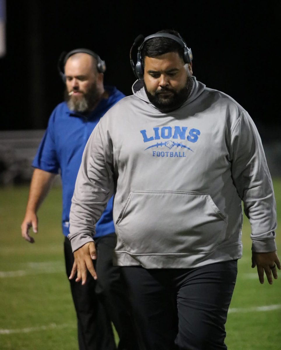 Riley Perkins (@rileyperkins_) on Twitter photo Our staff just got better #EagleElite
Excited for Carson Morado to join our staff! A great dude with state championship experience. I canโt wait to get him on campus full-time to coach our lineman. Home run hire!! ๐ฆ
<a href="/BaptistPrep_FB/">Baptist Prep Football</a> | <a href="/_cam74/">Carson Morado</a> Our staff just got better #EagleElite
Excited for Carson Morado to join our staff! A great dude with state championship experience. I canโt wait to get him on campus full-time to coach our lineman. Home run hire!! ๐ฆ
<a href="/BaptistPrep_FB/">Baptist Prep Football</a> | <a href="/_cam74/">Carson Morado</a>