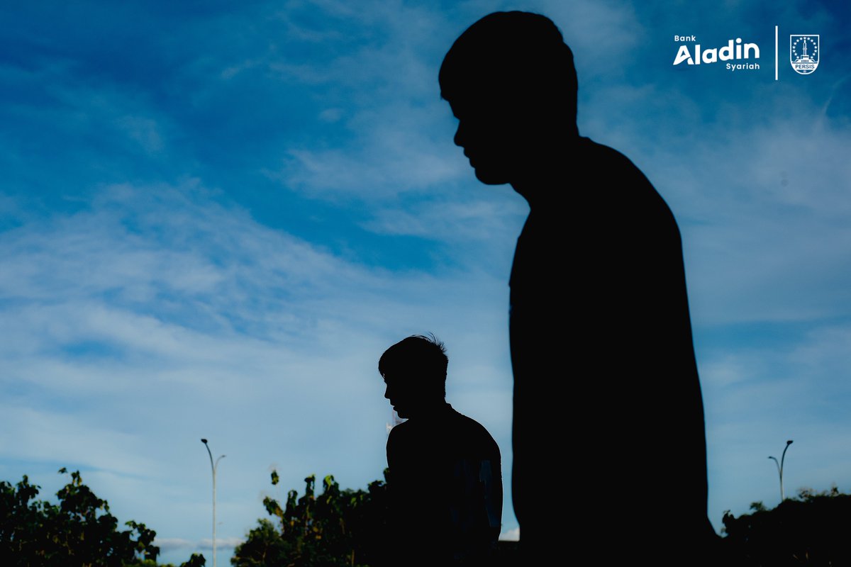 persisofficial's tweet photo. Focused on the next battle. 💪🔴

#AladinxPERSIS | #LaskarSambernyawa https://t.co/Wo2ZaANCFj