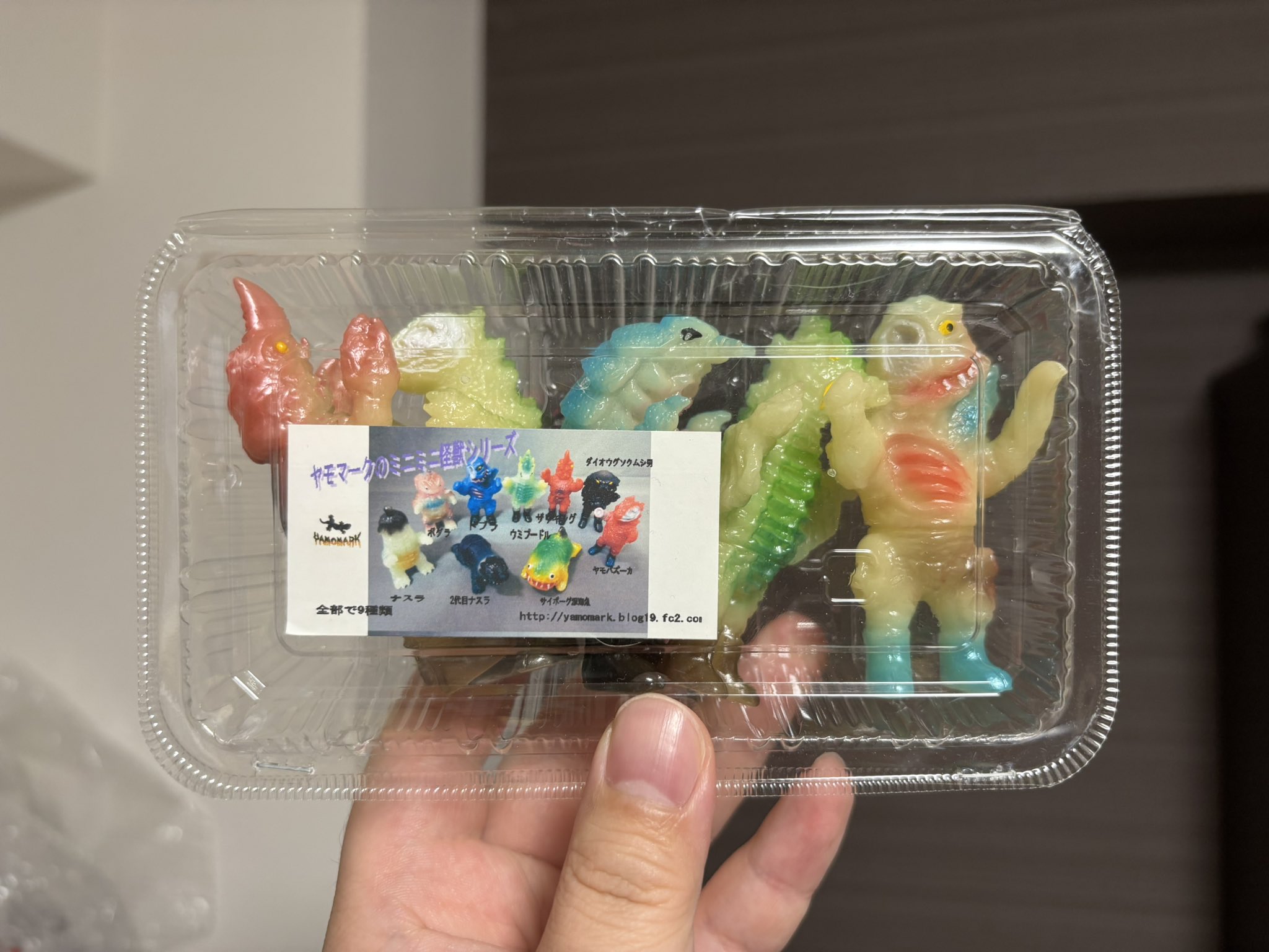 2025年最新】Yahoo!オークション -ヤモマーク 蓄光の中古品