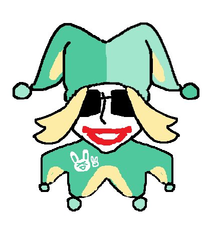 Our name is Balatro!!!! 
<a href="/wandersong01/">white boy (ascended)</a>