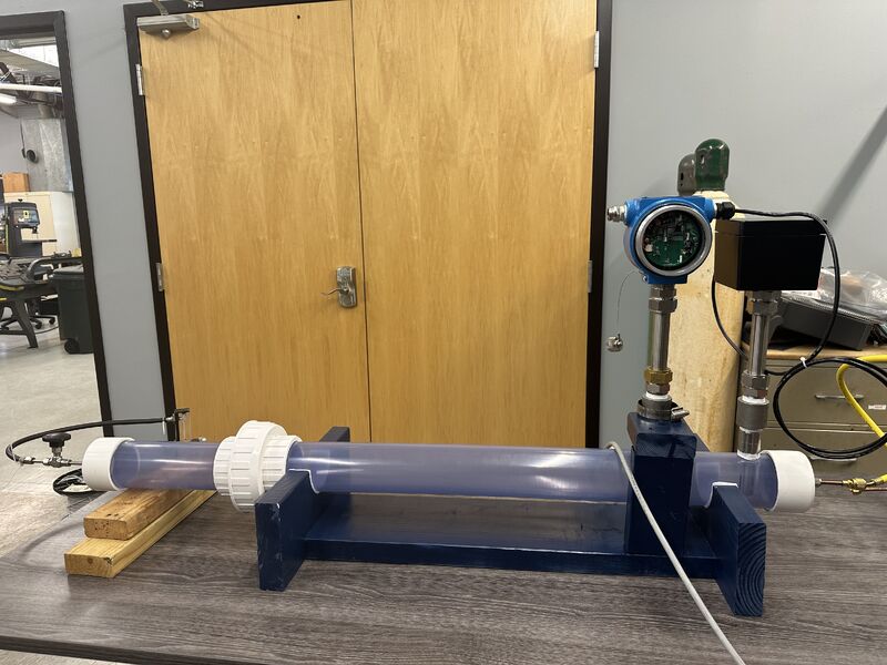 Bioneticsflow's tweet image. 🚨 Calibration is underway for our demo RheoVac DR — Bionetics’ next-gen powder drying flow meter + moisture sensor!

📍See it live at Powder &amp;amp; Bulk Solids 2025, Booth #3612
📅 April 29–May 1 | Donald E. Stephens Center
#powder #vacuumdrying #RheoVacDR