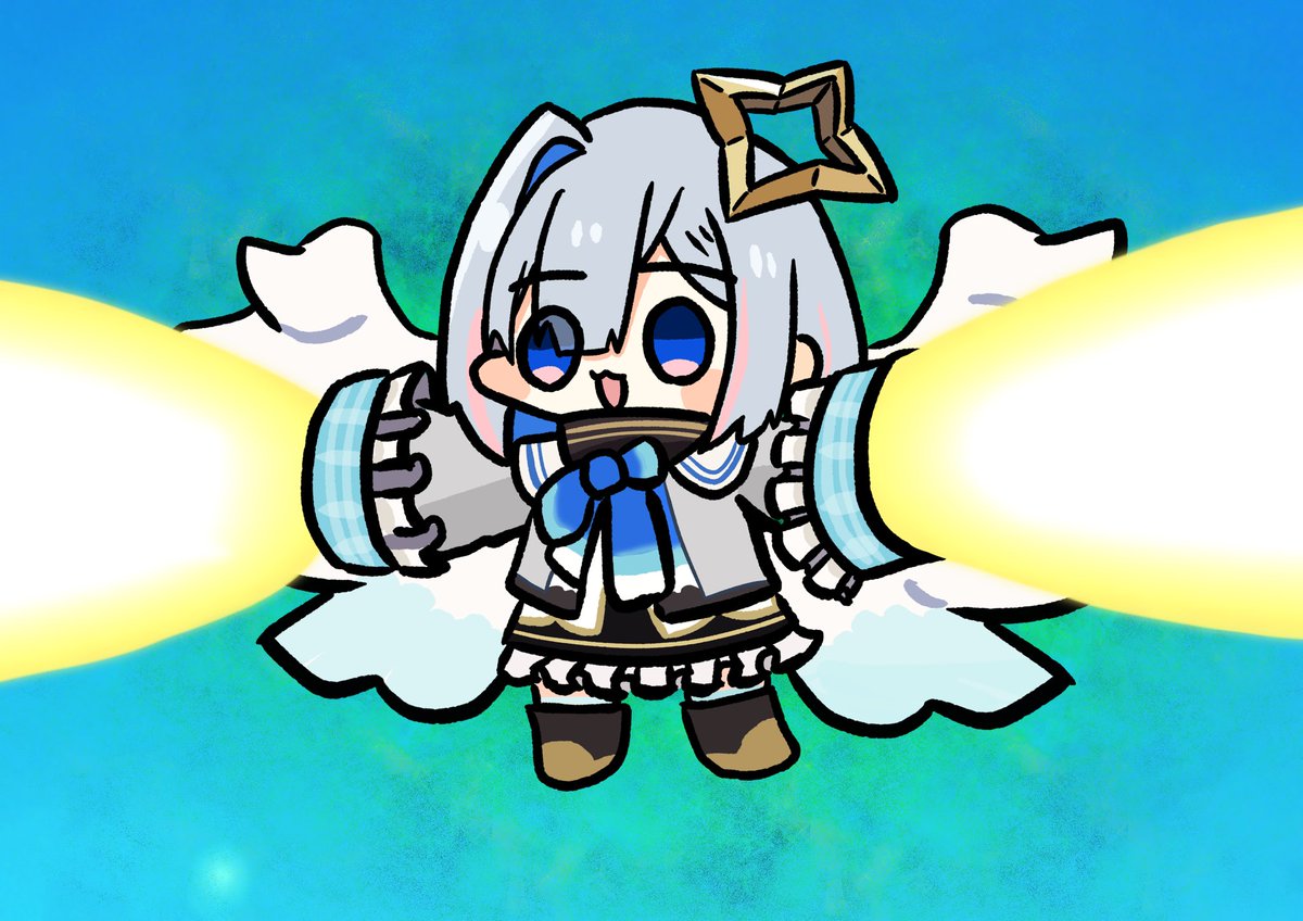 yamabuki216's tweet image. このまま回転する
 #かなたーと