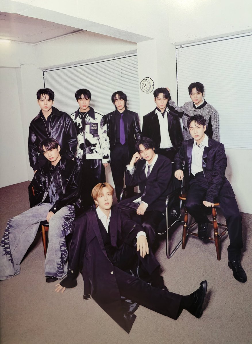 势界 PowerCircles 

#오메가엑스 #케빈