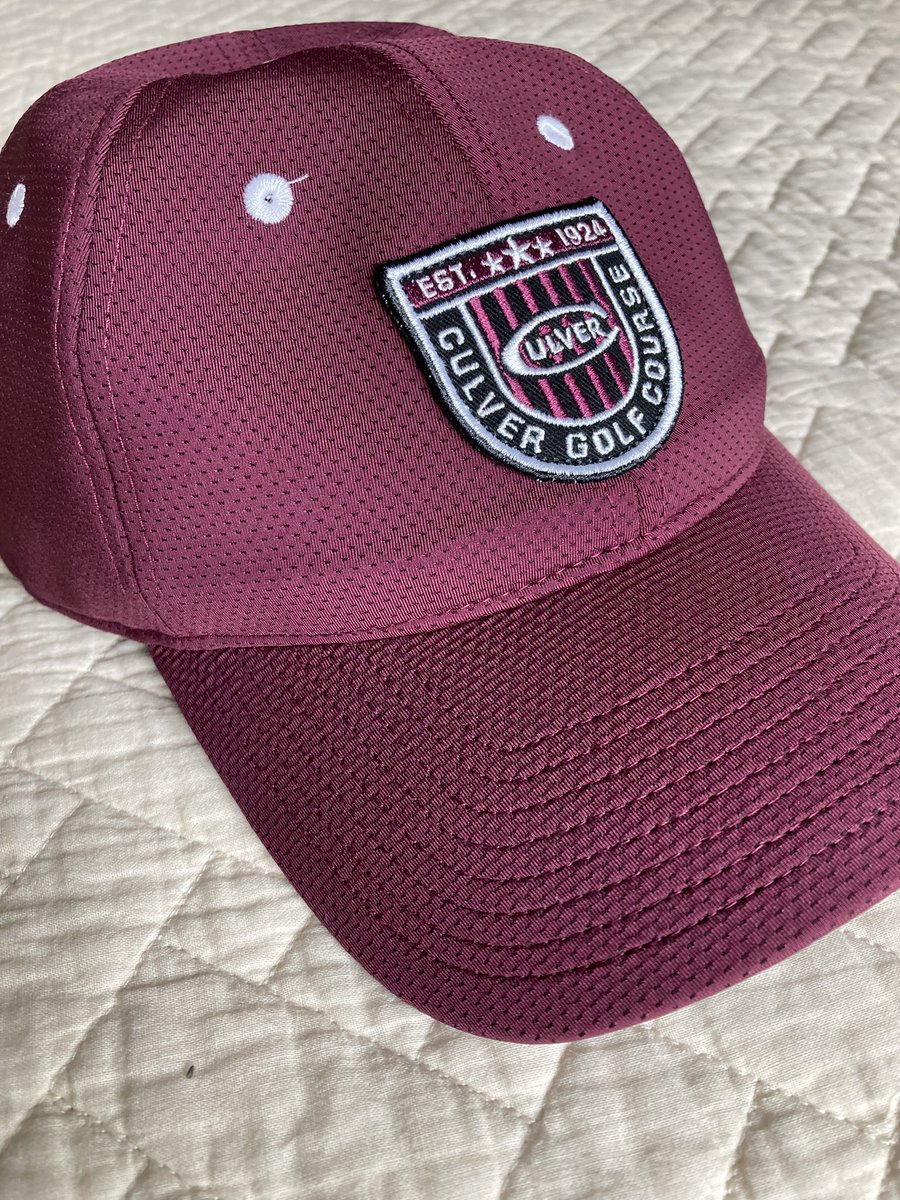 LangfordMoreau's tweet photo. Two things can be true at the same time.

1. I already have too many hats
2. I am a sucker for anything with a date on it https://t.co/irqzLzQ6QP