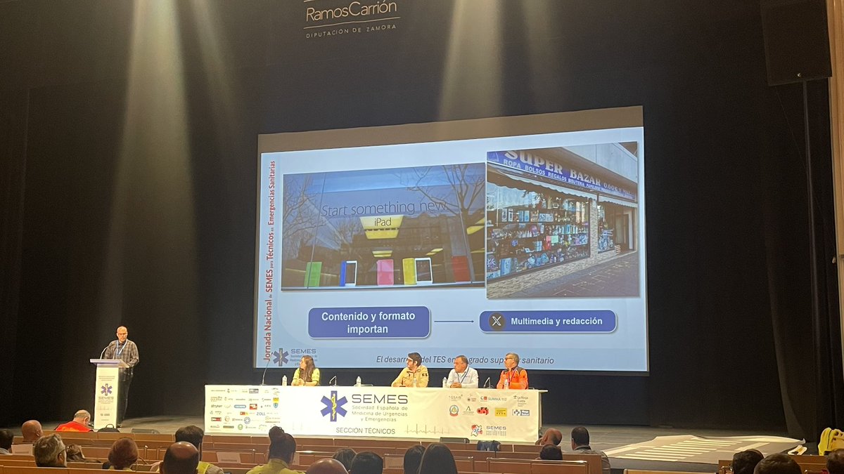 TESENFORMA tweet media