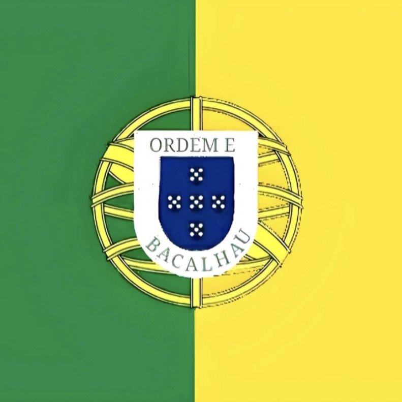 siteptbr's tweet image. Tudo sobre o meme &quot;Guiana Brasileira&quot;, o mais novo apelido que os brasileiros deram para Portugal que estão deixando os portugueses FURIOSOS, a thread 🧶