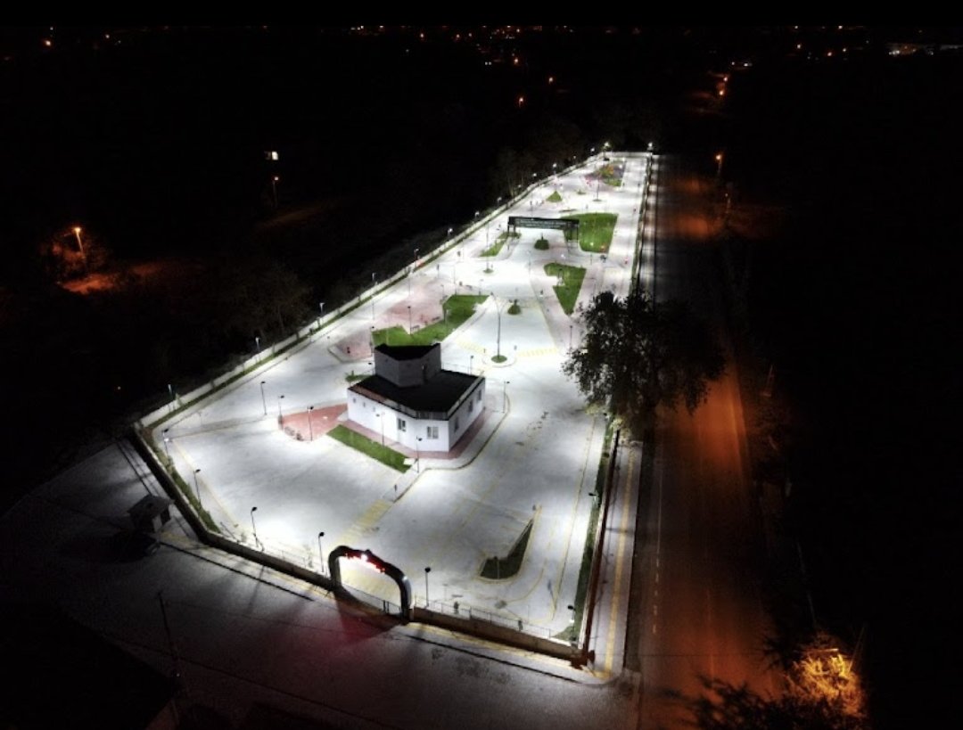 23 Nisan Ulusal Egemenlik ve Çocuk Bayramında Trafik Eğitim Parkımız Çocuklarımızın hizmetinde..
#23ni̇san
#23nisanulusalegemenlikveçocukbayramı
#19MayisBelediyesi