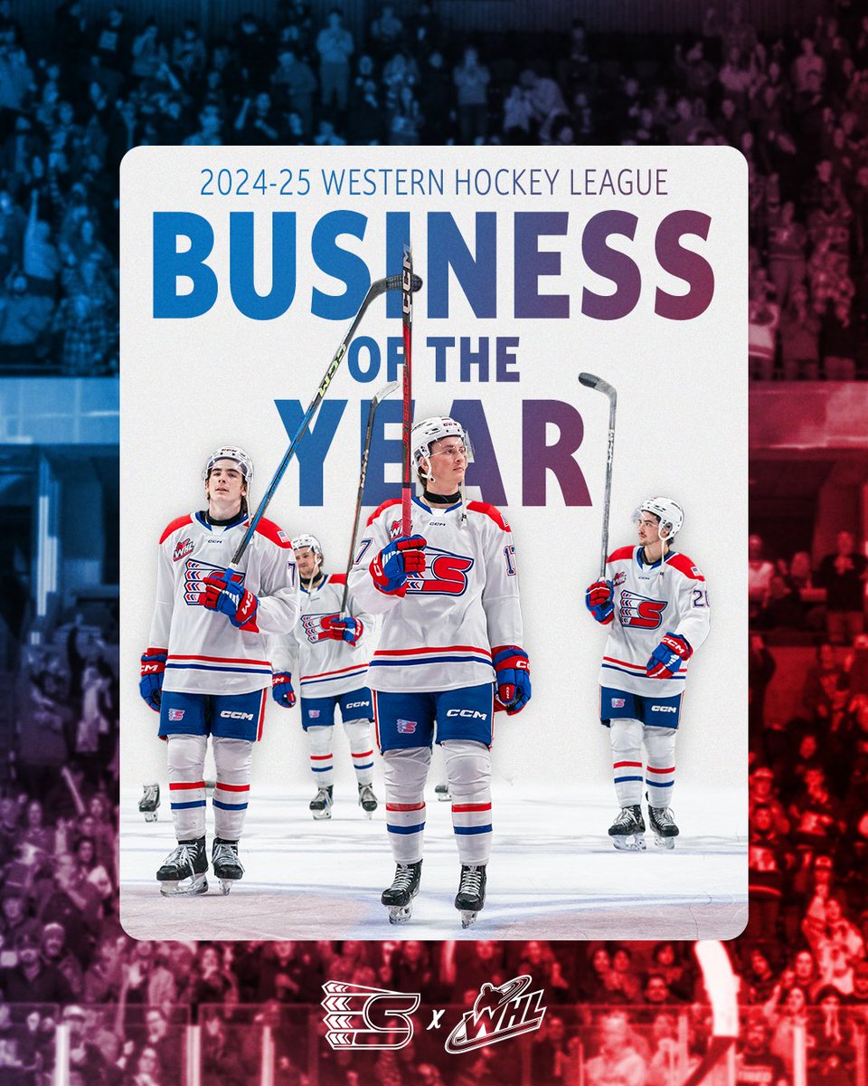 Spokane Chiefs tweet media