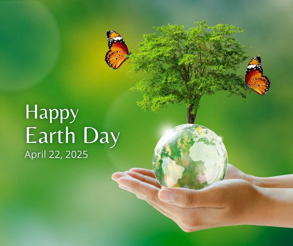 🌍 Happy Earth Day from Greensburg, KS — the town that rebuilt green! 💚

After an EF5 tornado nearly wiped us off the map in 2007, we chose not just to rebuild—but to lead. Today, we're one of the greenest communities in America.