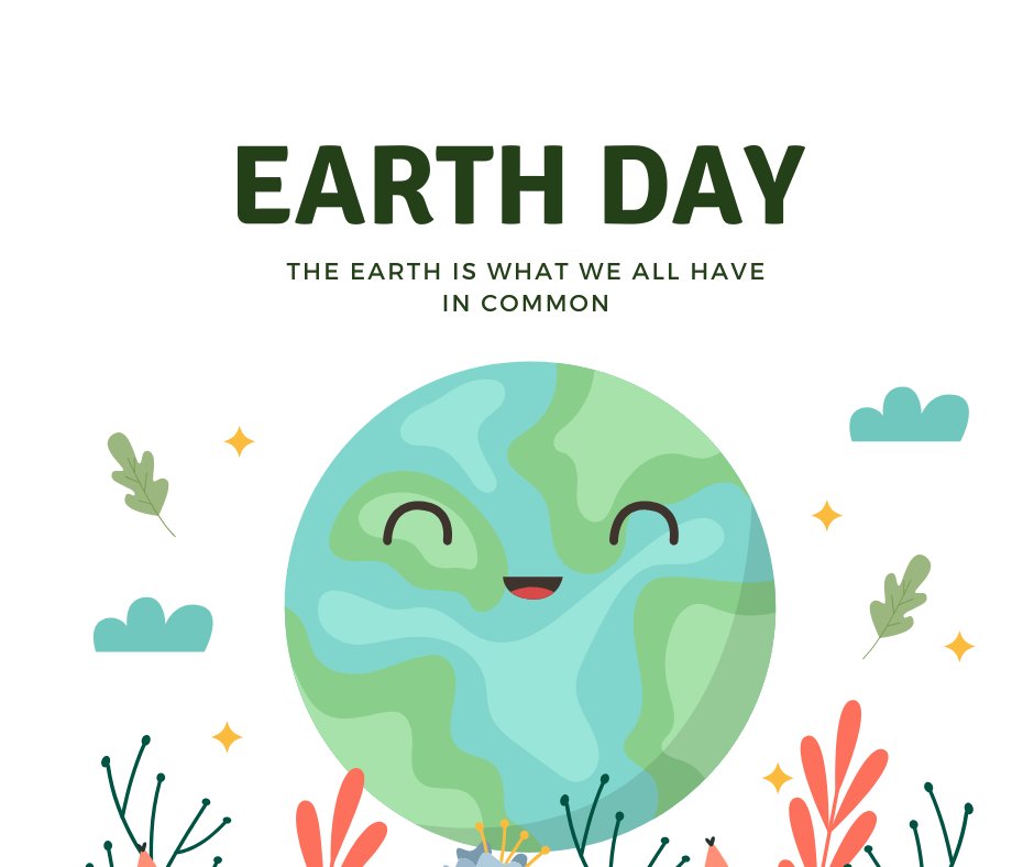🌍💚 This #EarthDay, we're celebrating more than just the planet-we're celebrating the people who protect it. THANK YOU to our #volunteers who serve their communities w/heart, skill &amp; dedication. You don’t just talk about making a difference-you show up and act!