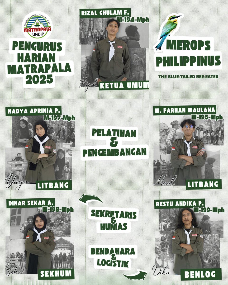 Matrapala Undip tweet media