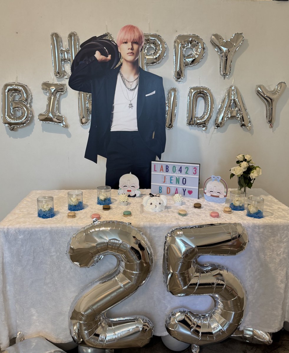 mernokram's tweet photo. ૮ .◜◡◝ ა samoyed day <3 🐶🎂
#HAPPYJENODAY
#KeepYourSmileEyes
#HappyJenoDaybyYoitjen
#Lab0423 https://t.co/bb95DGim2H