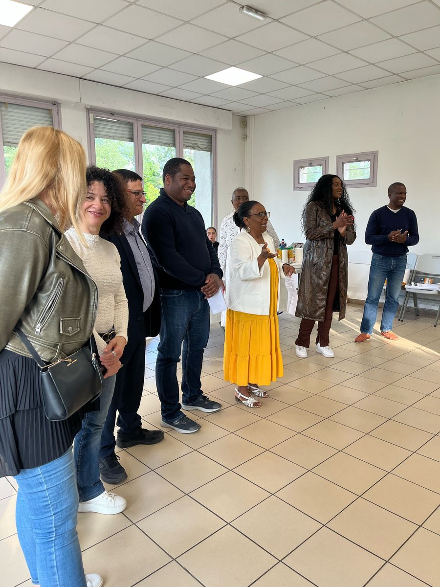 Générations Mantes-la-Jolie tweet media