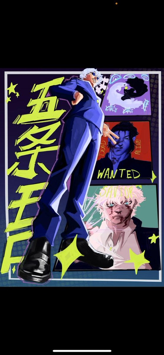 VinxChann tweet media