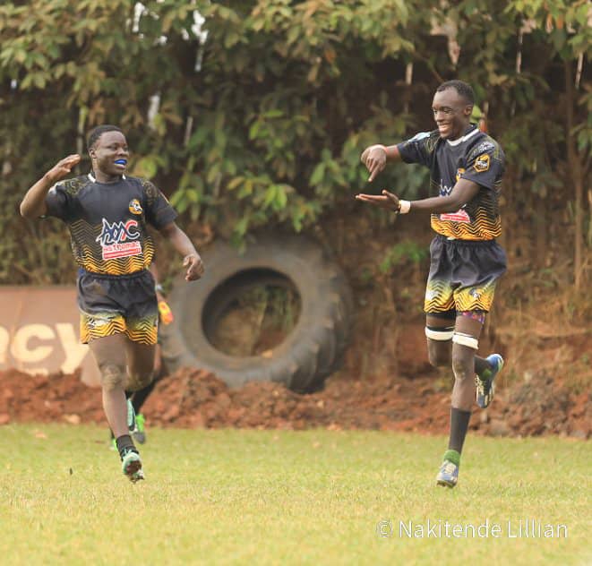 2025 RUGBY PREMIERSHIP REVIEW - <a href="/WalukubaRugbyUg/">Walukuba Rugby Club</a> 🏉

Head Coach - Leonard Lubambula
Home - Abel Dhaira Stadium, Walukuba, Jinja

Regular Season Finish - 8th Place (5 wins, 1 draw, 5 losses; 26 points)

Playoff Performance - Quarterfinal exit (26-63 aggregate loss to Pirates)

Top