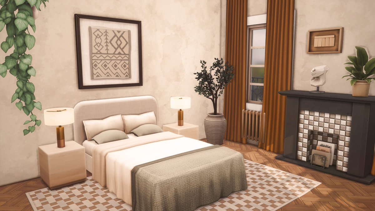Eva Rotky (@evarotky) on Twitter photo Obsessed with how good no cc is these days ๐
Presenting the interiors of the flat above my florist, pottery studio and cafe ๐ฅฐ๐ซถ๐ป
Watch here: youtu.be/cNK6R670e-M
#EAPartner #TheSims4 โโ #BusinessesandHobbies #simsbuild #sims4build #sims4 #sims4builds #simscommunity <a href="/TheSims/">The Sims</a> Obsessed with how good no cc is these days ๐
Presenting the interiors of the flat above my florist, pottery studio and cafe ๐ฅฐ๐ซถ๐ป
Watch here: youtu.be/cNK6R670e-M
#EAPartner #TheSims4 โโ #BusinessesandHobbies #simsbuild #sims4build #sims4 #sims4builds #simscommunity <a href="/TheSims/">The Sims</a>