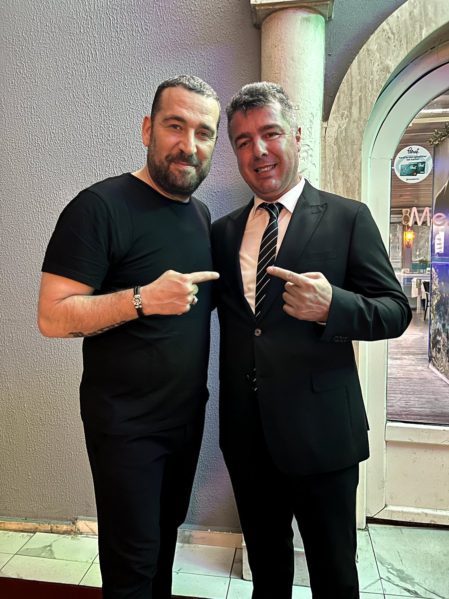 Sevgili Ümit Yaşar hocamın klip çekimine ziyarette bulundum.