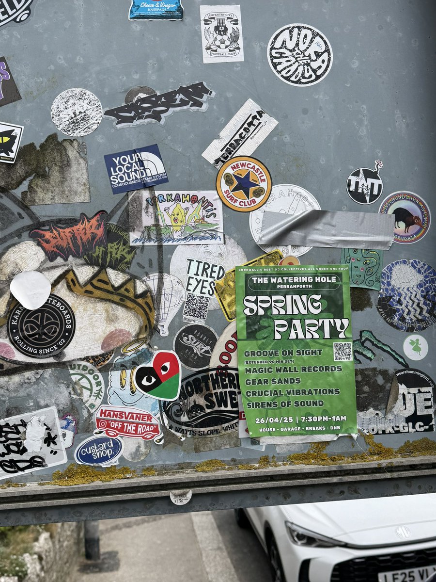 Wanted to do this for a while 😂 #NEWQUAY