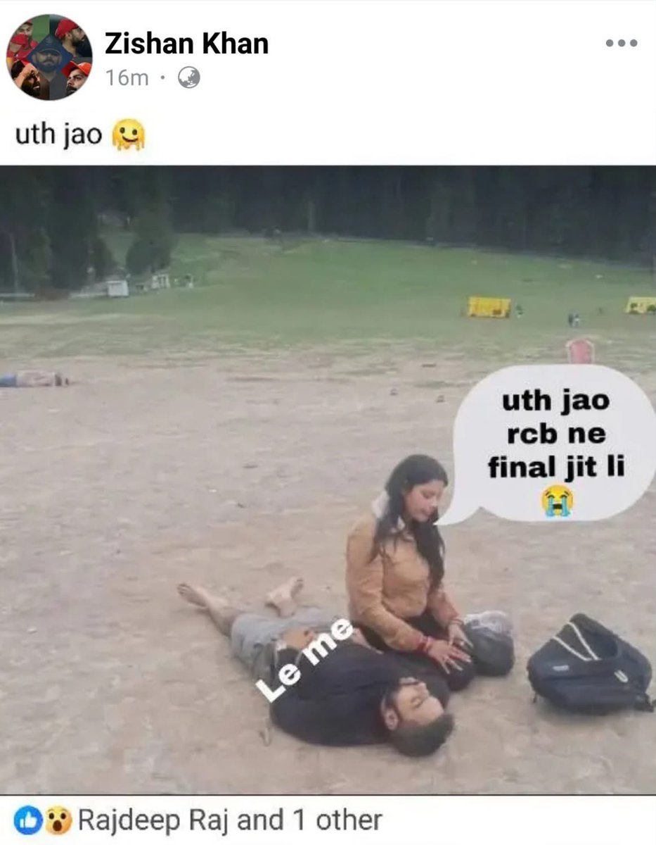 Hindutva Knight tweet media