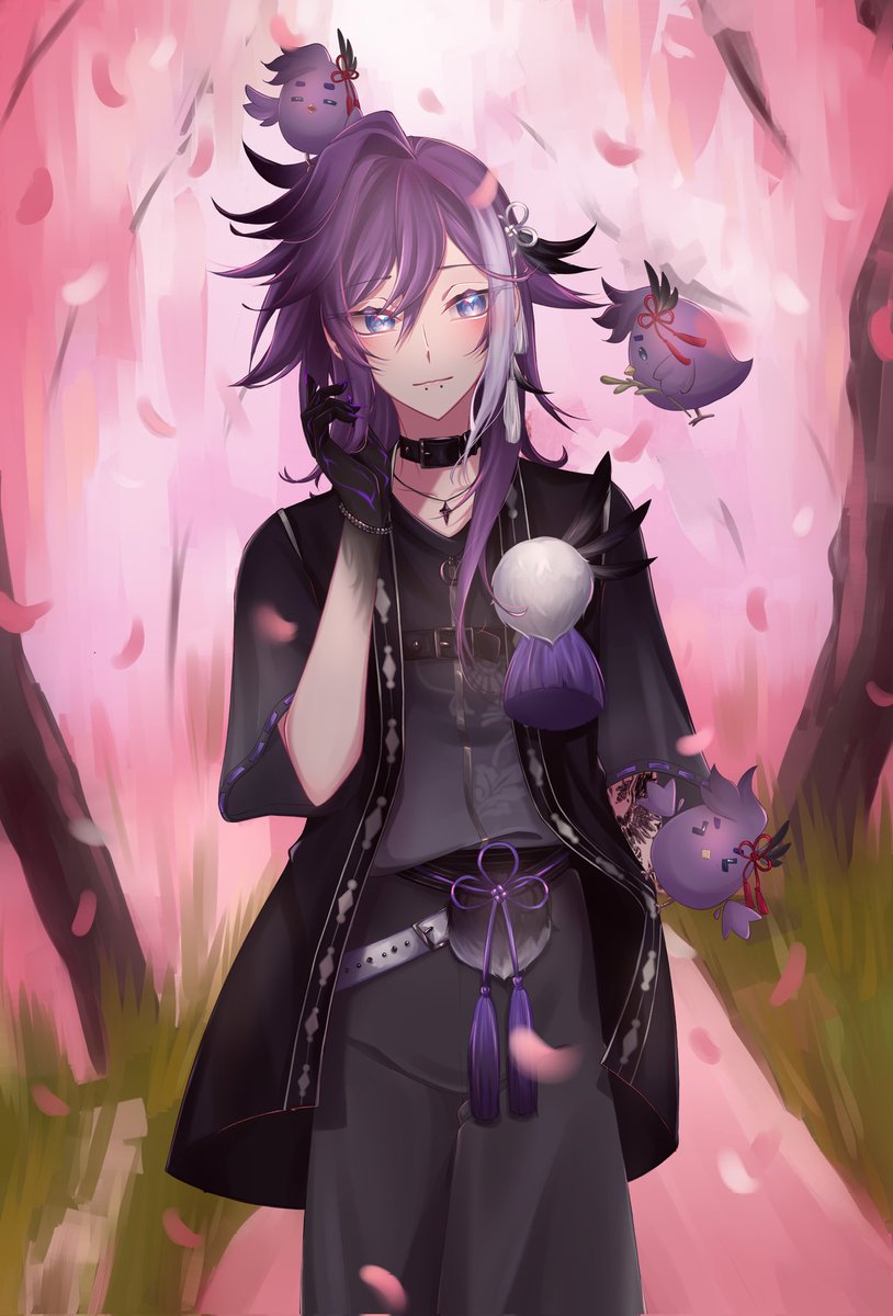 Mysterism✧ tweet media