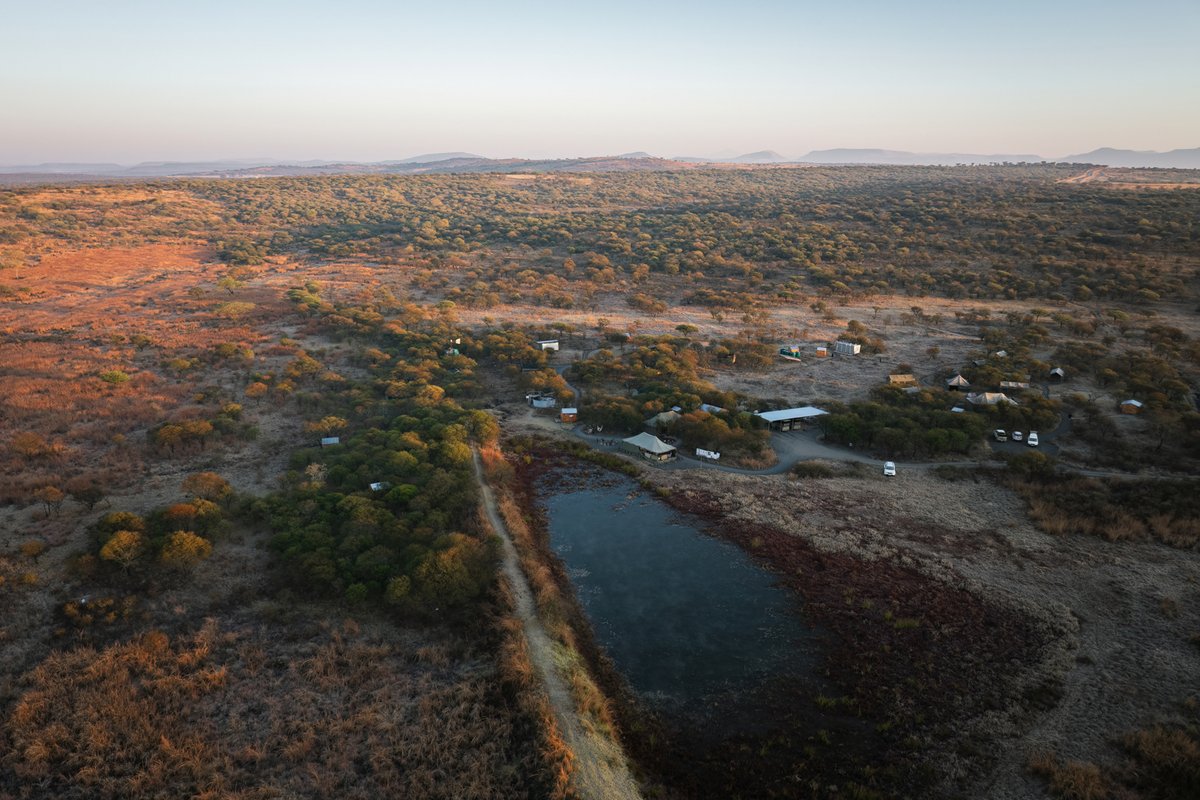 🌍 Happy #EarthDay2025 from Gap Africa Projects!
 Theme: Our Power, Our Planet 🌱
Most of our camps run off-grid, restore habitats &amp; source food sustainably. Real change starts with action.
#OurPowerOurPlanet #EcoTravel #GapAfricaProjects #EarthDay2025 #EarthDay