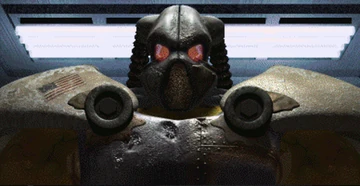 fictionsurvivor's tweet photo. (Submission)

Frank Horrigan from Fallout 2

(headcanon, SAVSHC ) https://t.co/mv8I3JGIp3