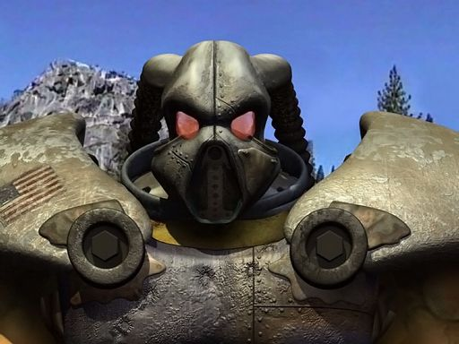 fictionsurvivor's tweet photo. (Submission)

Frank Horrigan from Fallout 2

(headcanon, SAVSHC ) https://t.co/mv8I3JGIp3