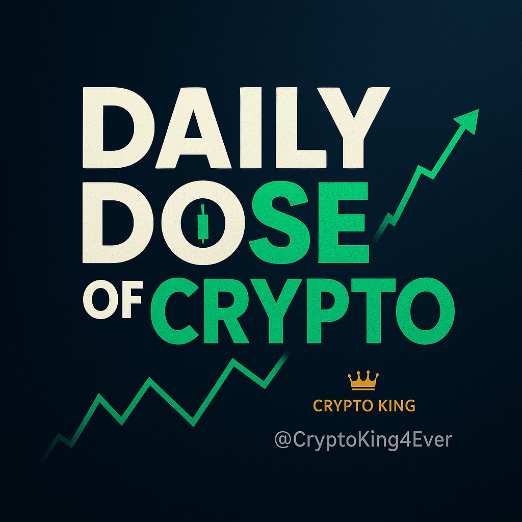Your Daily Dose of Crypto 💊

Not all rugs come from outside. Some are coded from day one.

Before buying a token, check this:

- Is the contract renounced? If not, devs can still change things.

- Can they mint more tokens? Unlimited supply = instant dump risk

- Are trading
