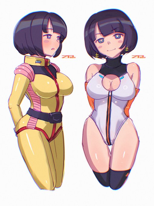 ユニ子もしくはうに子ってことでいいのかな 