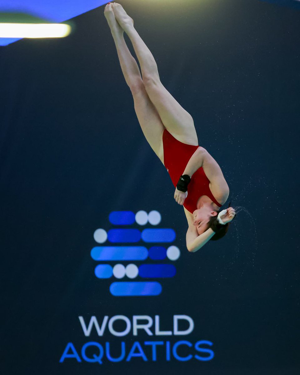 European Aquatics tweet media
